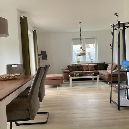 Ferienwohnung Bergsee 温特贝格 外观 照片