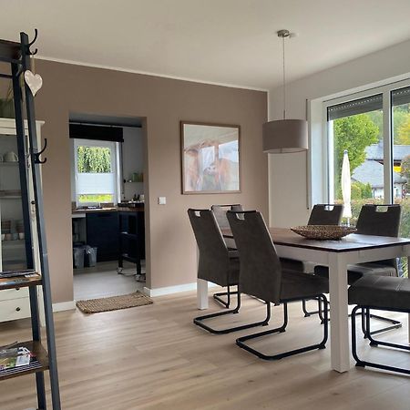 Ferienwohnung Bergsee 温特贝格 外观 照片