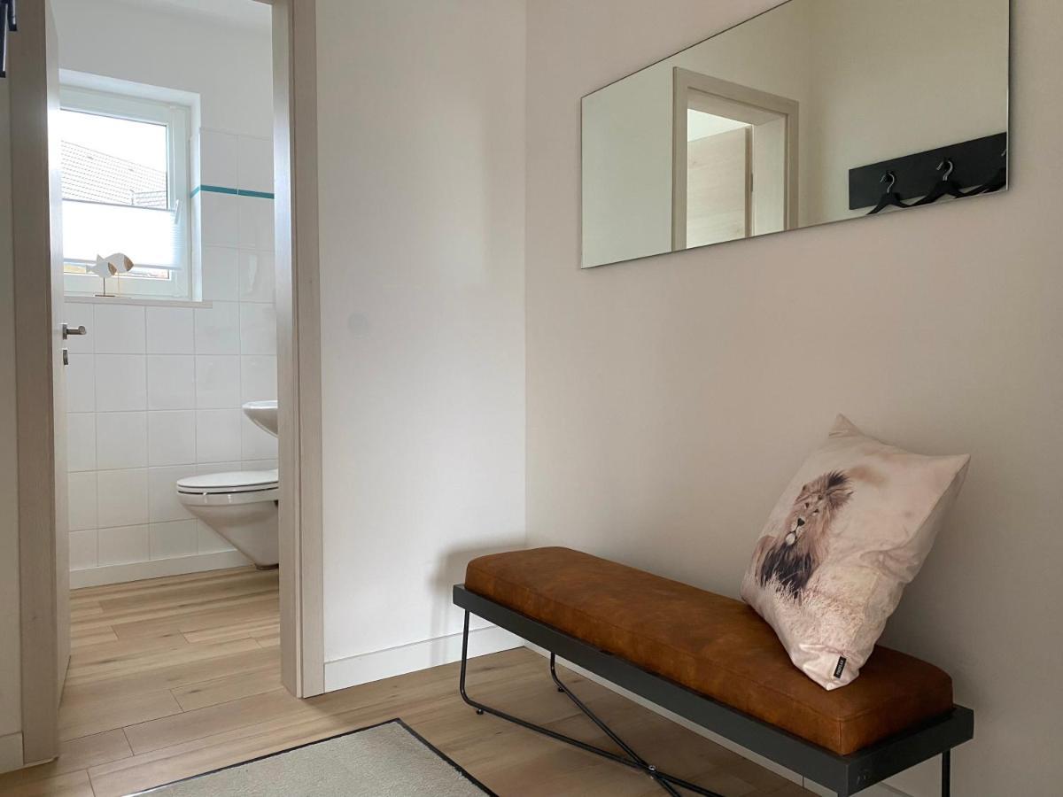 Ferienwohnung Bergsee 温特贝格 外观 照片