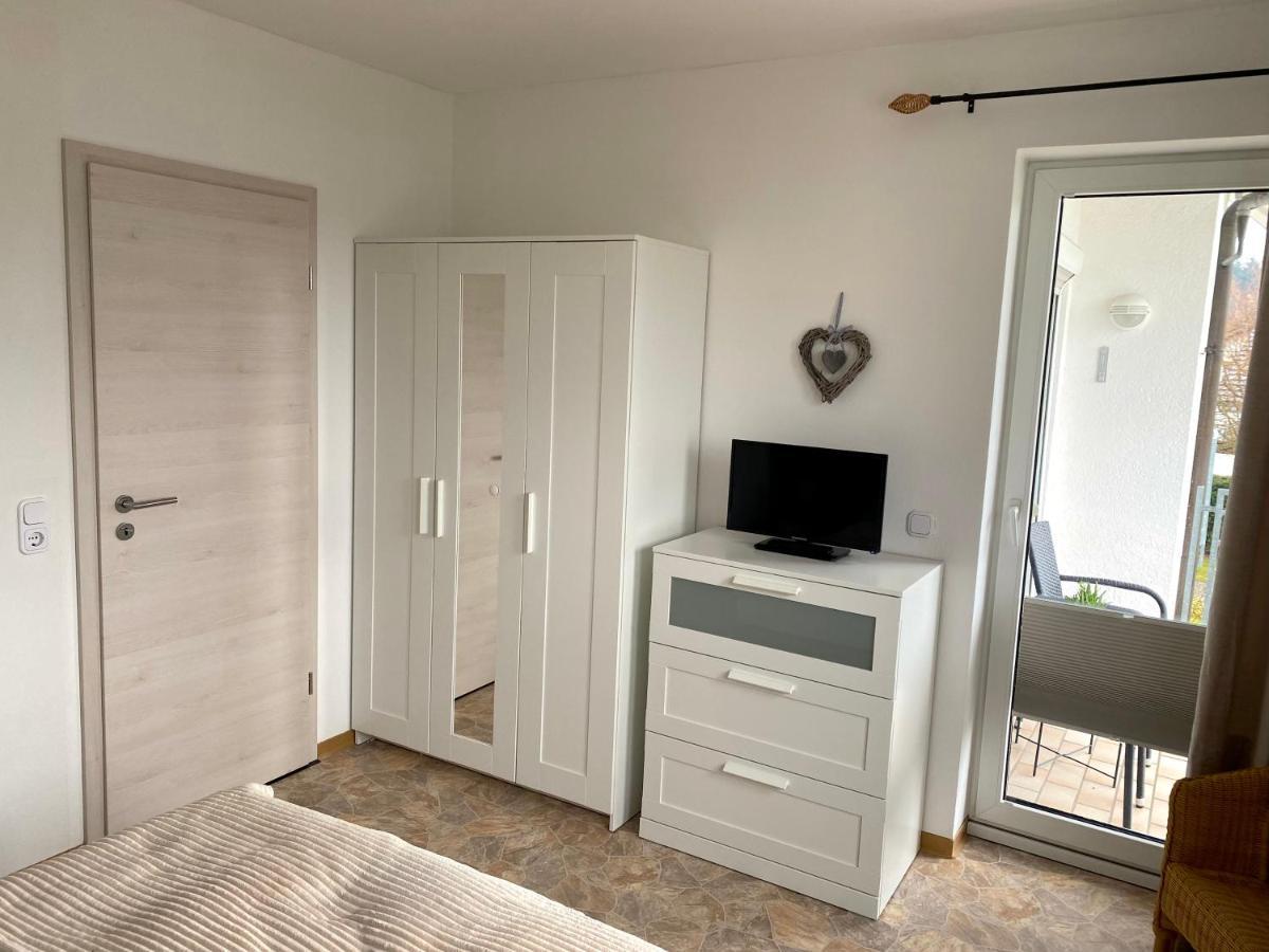 Ferienwohnung Bergsee 温特贝格 外观 照片