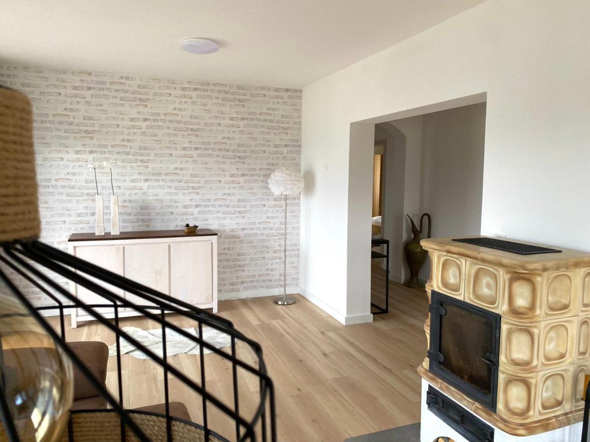 Ferienwohnung Bergsee 温特贝格 外观 照片