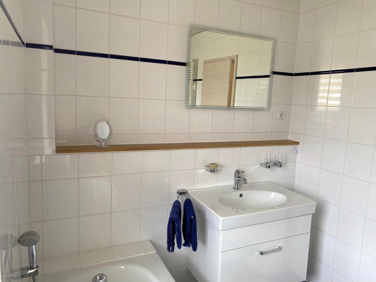 Ferienwohnung Bergsee 温特贝格 外观 照片