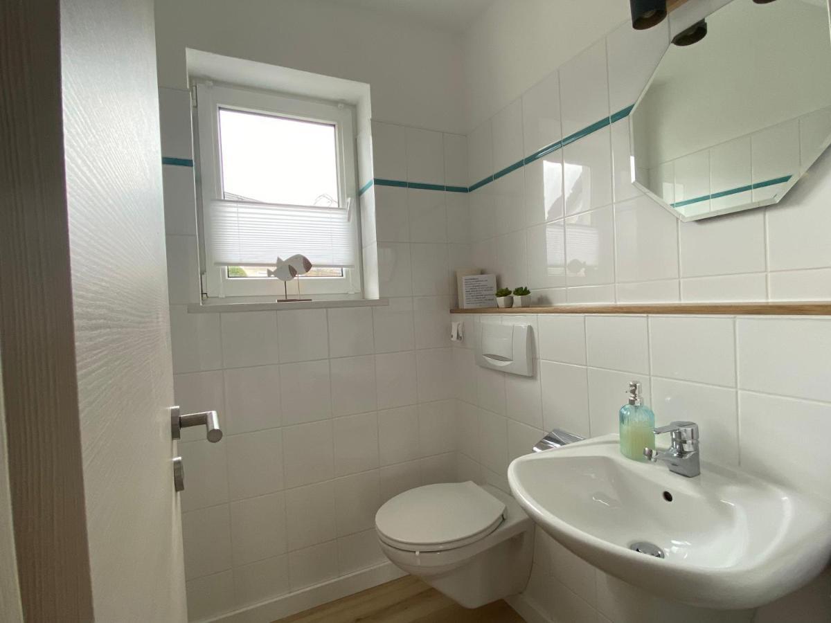 Ferienwohnung Bergsee 温特贝格 外观 照片