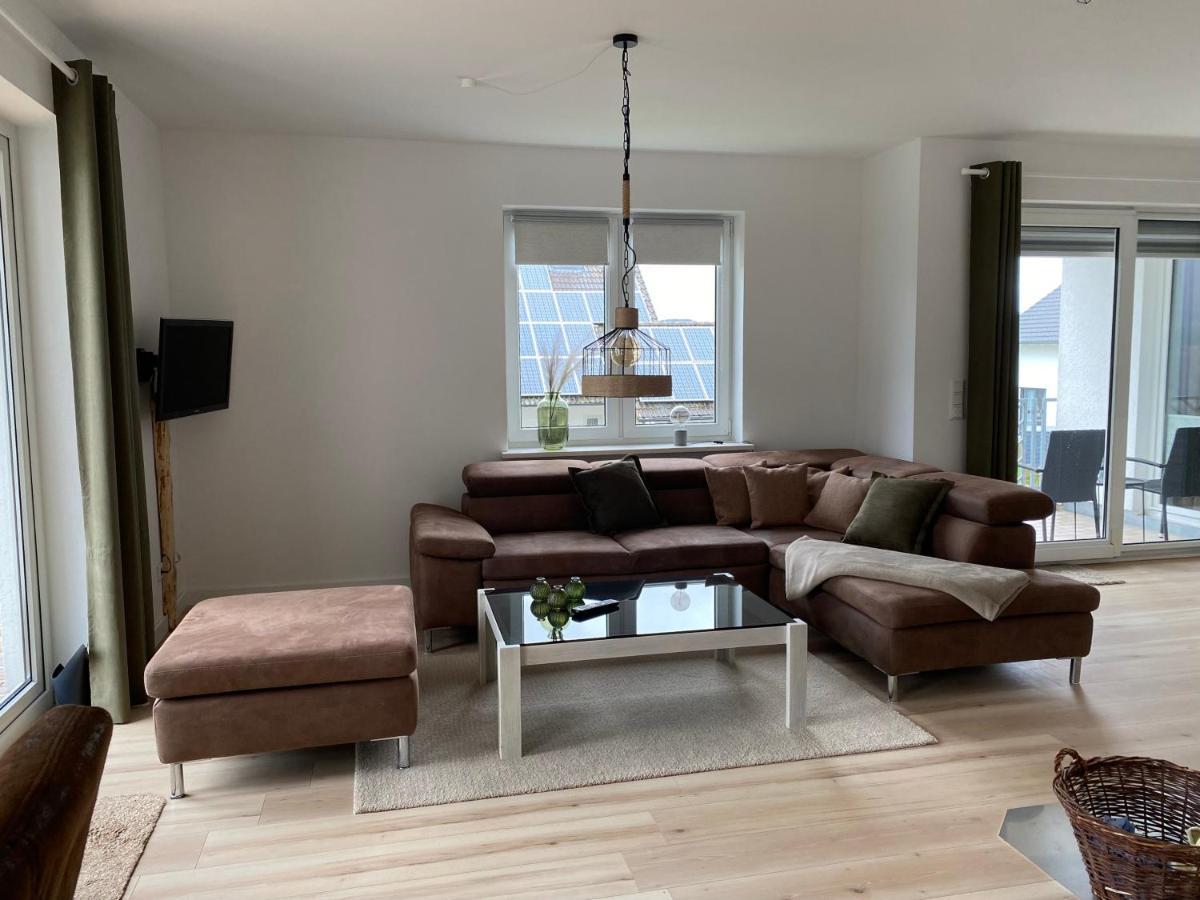 Ferienwohnung Bergsee 温特贝格 外观 照片