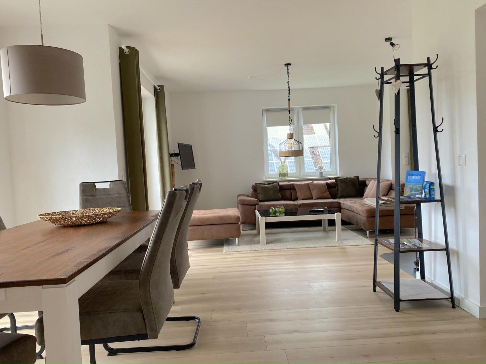 Ferienwohnung Bergsee 温特贝格 外观 照片