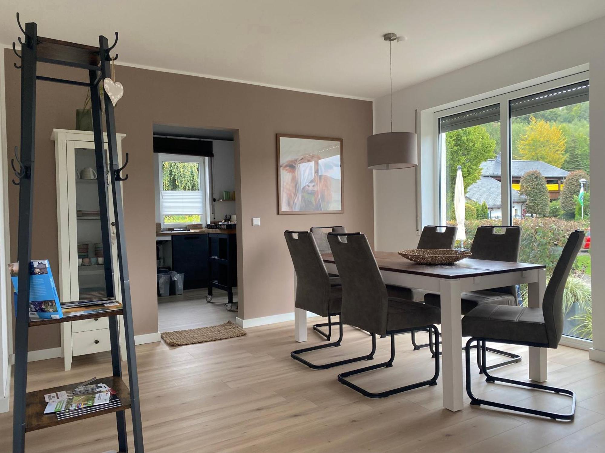 Ferienwohnung Bergsee 温特贝格 外观 照片